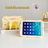 Trolsk iPad-skydd för Barn - Fjäril (iPad Pro 11/Air 5/4)