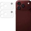Trolsk Kameraskydd H�rdat Glas 2-pack (iPhone 18 Pro)