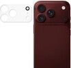 Trolsk Kameraskydd H�rdat Glas (iPhone 18 Pro Max)