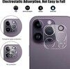 Trolsk Kameraskydd (iPhone 15 Pro/15 Pro Max)