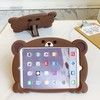 Trolsk Kids Case - Brown Bear (iPad Air 3)
