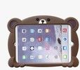 Trolsk Kids Case - Brown Bear (iPad mini 5)