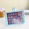 Trolsk Kids Case with strap - Bunny (iPad 9,7)