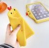 Trolsk Kids Case with strap - Chicken (iPad mini 4)