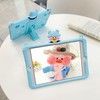 Trolsk Kids Case with strap - Duckie (iPad mini 6)