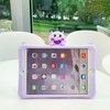 Trolsk Kids Case with strap - Monster (iPad 10,9 (2022))