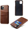 Trolsk Leather Card Case (iPhone 13)