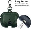 Trolsk Leather Case (AirPods Pro 3)