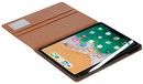 Trolsk Leather Wallet Folio (iPad mini 6)