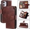 Trolsk Leather Wallet (iPhone 11)