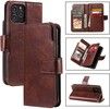 Trolsk Leather Wallet (iPhone 13)