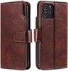 Trolsk Leather Wallet (iPhone 15)