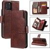 Trolsk Leather Wallet (iPhone 15 Pro Max)