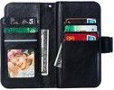 Trolsk Leather Wallet (iPhone SE2/8/7)