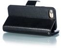 Trolsk Leather Wallet (iPhone SE2/8/7)