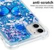 Trolsk Liquid Glitter Case - Butterfly (iPhone 11)
