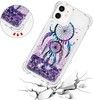 Trolsk Liquid Glitter Case - Dreamcatcher (iPhone 11)