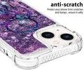 Trolsk Liquid Glitter Case - Dreamcatcher (iPhone 13)