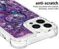 Trolsk Liquid Glitter Case - Dreamcatcher (iPhone 13 Pro)