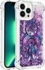 Trolsk Liquid Glitter Case - Dreamcatcher (iPhone 13 Pro)