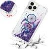 Trolsk Liquid Glitter Case - Dreamcatcher (iPhone 14)