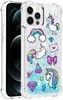 Trolsk Liquid Glitter Case - Kids Dream (iPhone 12/12 Pro)