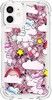 Trolsk Liquid Glitter Case - Unicorn (iPhone 12 mini)