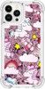 Trolsk Liquid Glitter Case - Unicorn (iPhone 13 Pro Max)