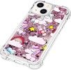 Trolsk Liquid Glitter Case - Unicorn (iPhone 14)
