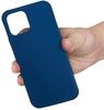 Trolsk Liquid Silicone Case (iPhone 15 Pro Max)