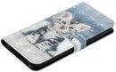 Trolsk Little Kitten Wallet (iPhone 13 Pro Max)