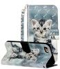 Trolsk Little Kitten Wallet (iPhone SE2/8/7)