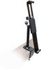 Trolsk Lockable Desk Mount (9,7"-13")
