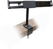 Trolsk Lockable Desk Mount (9,7"-13")