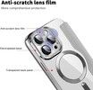 Trolsk MagSafe-fodral (iPhone 14 Pro)