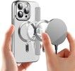 Trolsk MagSafe-fodral (iPhone 14 Pro)