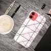 Trolsk Marble Case - Pink Metric (iPhone 13)