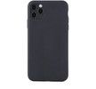 Trolsk Matte Silicone Case (iPhone 11 Pro Max)