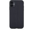 Trolsk Matte Silicone Case (iPhone 15)