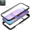 Trolsk Mobilskal Helt�ckande med Sk�rmskydd (iPhone 17 Pro Max/18 Pro Max)