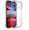 Trolsk Mobilskal Transparent (iPhone 17 Pro Max/18 Pro Max)
