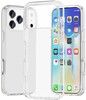 Trolsk Mobilskal - Transparent (iPhone 17 Pro/18 Pro)