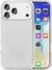 Trolsk Mobilskal - Transparent (iPhone 17 Pro/18 Pro)