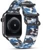 Trolsk Nylon Camouflage Band (Watch 40/38 mm)