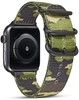 Trolsk Nylon Camouflage Band (Watch 40/38 mm)