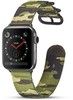 Trolsk Nylon Camouflage Band (Watch 40/38 mm)