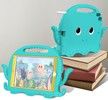 Trolsk Octopus Kids Case (iPad)