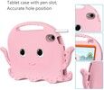 Trolsk Octopus Kids Case (iPad mini 6)