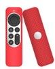 Trolsk Pattern Silicone Case (Siri Remote gen 2)