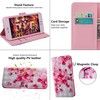 Trolsk Peach Blossom Wallet (iPhone 11)